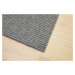 Vopi koberce Kusový koberec Quick step béžový čtverec - 120x120 cm