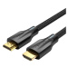 Kabel Vention HDMI 2.1 Cable AAUBG, 1,5m, 8K 60Hz/ 4K 120Hz (black)