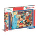 Puzzle Clementoni 104 dílků Super Disney Classis 25749