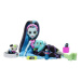 Mattel Monster High Creepover party panenka - Frankie