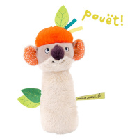 Moulin Roty Kapesní pískací koala Koco