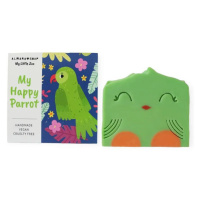 Almara Soap  Mýdlo My Happy Parrot 100 g