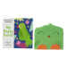 Almara Soap  Mýdlo My Happy Parrot 100 g