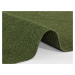 NORTHRUGS - Hanse Home koberce Kusový koberec Braided 105554 Green – na ven i na doma - 120x170 