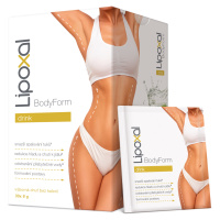 Lipoxal BodyForm drink 30x8g