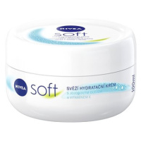 NIVEA Soft 100 ml