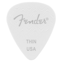 Fender Wavelength 351 Thin White