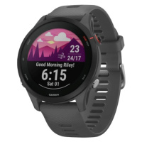 GARMIN Forerunner 255 Slate Grey