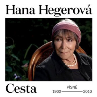 Hegerová Hana: Cesta (10x CD) - CD