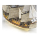 COREL H.M.S. Peregrine 1749 1:96 kit