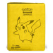 Pokémon: A4 Premium album na 360 karet - Pikachu