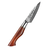 XinZuo Nůž na loupání HEZHEN Master B30R 3.5