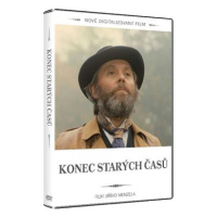 Konec starých časů (DVD) - digitálně restaurovaný film