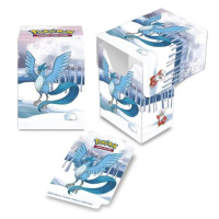 Krabička na karty Pokémon - GS Frosted Forest