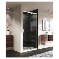 Sprchové dveře 130 cm Huppe Aura elegance 401505.092.322