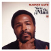 Gaye Marvin: You're The Man (2019) - CD