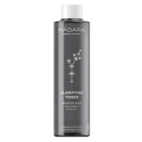 MÁDARA CLARIFYING TONER čisticí tonikum 200 ml