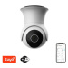 IMMAX NEO LITE Smart Security Venkovní kamera 355°, P/T, HD 2MP,WiFi,ONVIF