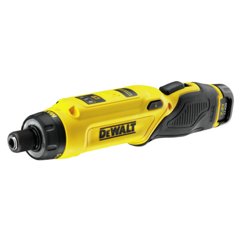 DeWALT DCF680G2 aku gyroskopický šroubovák