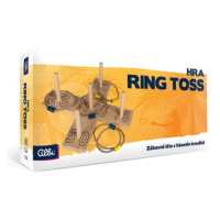 Albi Ring toss game