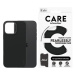 PanzerGlass CARE kryt Apple iPhone 16 Pro Max MagSafe Fearlessly černý