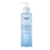 EUCERIN DermatoCLEAN Čisticí gel 200ml