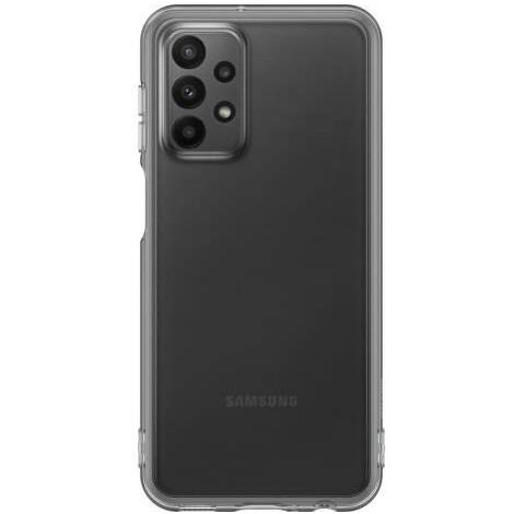 Zadní kryt Samsung pro Galaxy A23 5G, black