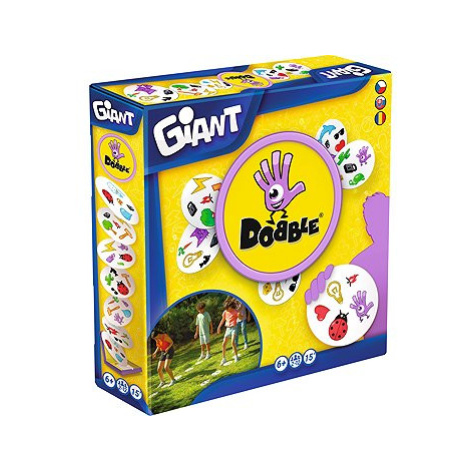 Dobble Giant Asmodee
