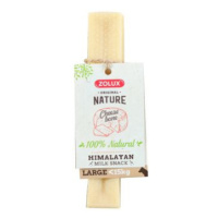 Zolux Pochoutka Cheese bone Large pro psa 10-15kg