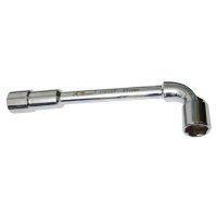 RICHMANN Klíč trubkový L | 17 mm
