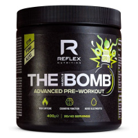 Reflex The Muscle Bomb 400 g sour apple