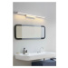 LED Koupelnové zrcadlové osvětlení 60CM APP840-1W Chrom OSW-06765