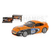 1:43 BMW Z4 TEAM SATORIUS BLACK FALCON 24h NURBURGRING 2009 WEIJERS / SWART / SCHWERFELDT