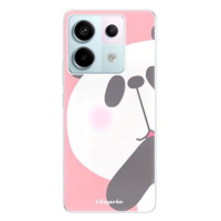 iSaprio Panda 01 - Xiaomi Redmi Note 13 Pro 5G / Poco X6 5G