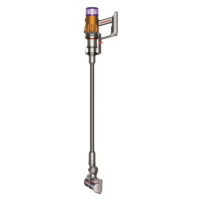 Dyson V12 Detect Slim Absolute 2023 Šedá