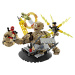 LEGO® Marvel 76280 Spider-Man vs. Sandman: Poslední bitva