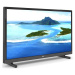 Televize Philips 24PHS5507 / LED / 24" (61 cm) / 1366 x 768 px / černá Varianta: ivi1