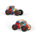 Quercetti Wood Vehicle Play Bio