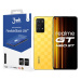 Sklo FlexibleGlass Lite 3MK pro Realme Gt Neo 3T