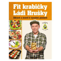 Fit krabičky Ládi Hrušky