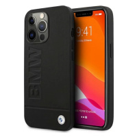 Kryt Case BMW BMHCP13XSLLBK iPhone 13 Pro Max 6,7