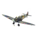 ModelSet letadlo 63953 -  Spitfire Mk. IIa (1:72)