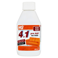 HG 4 v 1 pro kůži 250ml