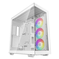 DeepCool CH780 ARGB White