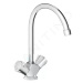 Grohe 31812001 - Dřezová kohoutková baterie, chrom