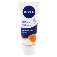 Nivea krém na ruce Aloe vera 75 ml