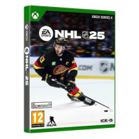 NHL 25 - Xbox Series X