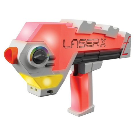LASER X Evolution B2 blaster Single TM Toys