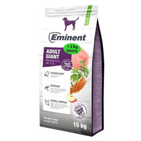 Eminent Adult Giant High Premium 15 kg + 2 kg