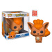 Funko POP! #599 Jumbo: Pokémon - Vulpix 25 cm